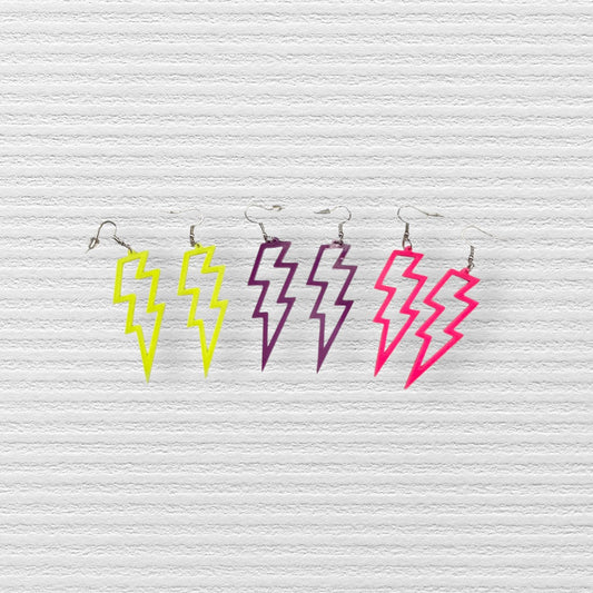 Electric Dangles